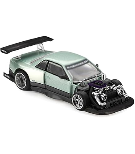 Mini Gt 1/64 1143 Porsche 911 Gt3 R Ao Racing 2025 Imsa Petit Le